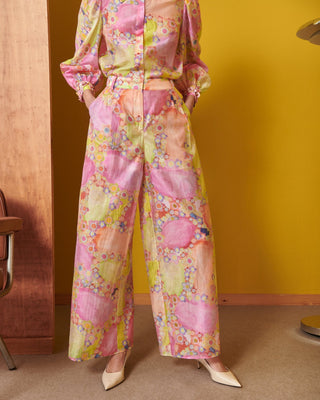 Helia Pants - CELIA B