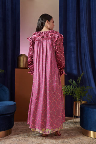 Infinite Dress - CELIA B