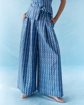 Jambu Pants - CELIA B