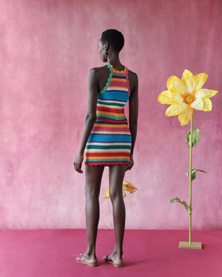 Jicama Top - CELIA B