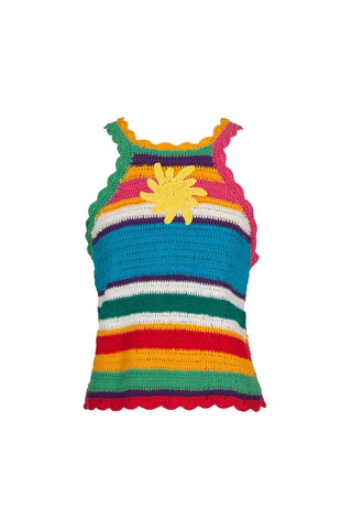 Jicama Top - CELIA B