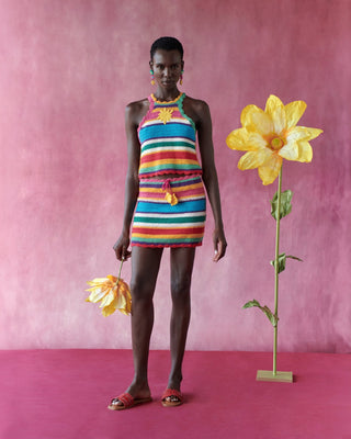 Jicama Top - CELIA B