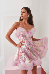 Journey Dress
