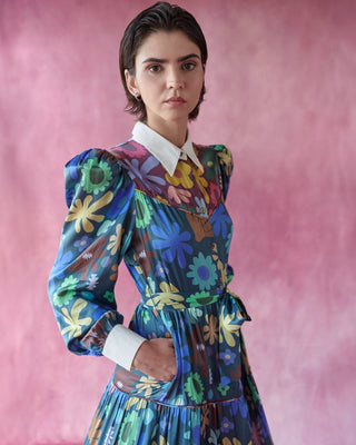 Jubilo Dress - CELIA B