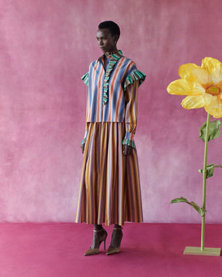 Kabosu Top - CELIA B