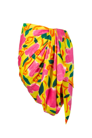 Kessar skirt - CELIA B