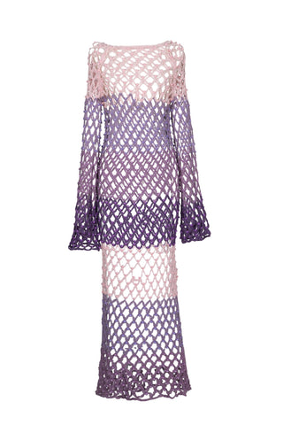 KLAUSY DRESS - CELIA B