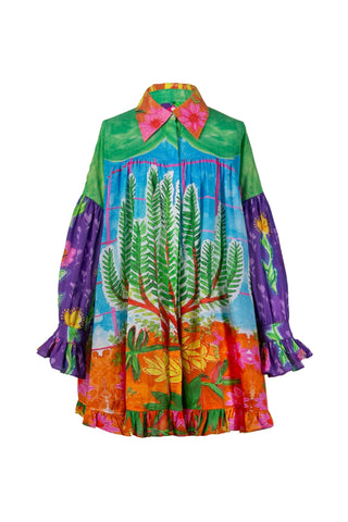 Kunda Dress - CELIA B