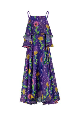 Lehar Dress - CELIA B