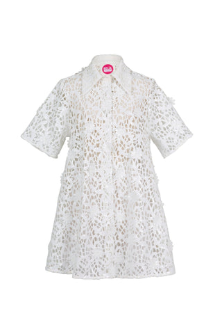 Logan Dress - CELIA B