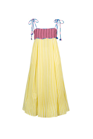 Lola Dress - CELIA B