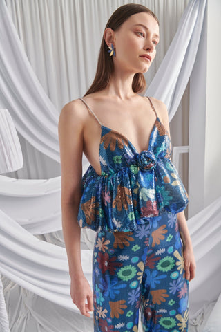 Luce Top - CELIA B