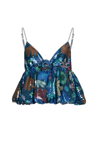 Luce Top - CELIA B