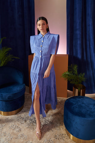 Lucero Dress - CELIA B