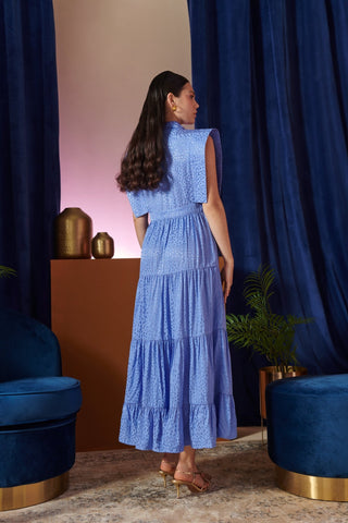 Lucero Dress - CELIA B