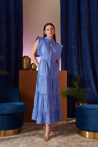 Lucero Dress - CELIA B