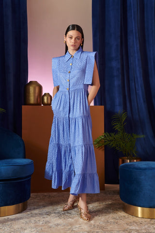 Lucero Dress - CELIA B