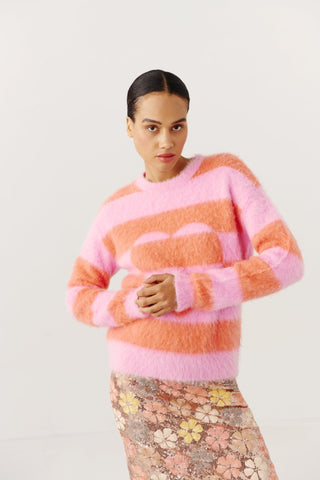 LULLY SWEATER - CELIA B