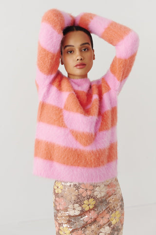 LULLY SWEATER - CELIA B