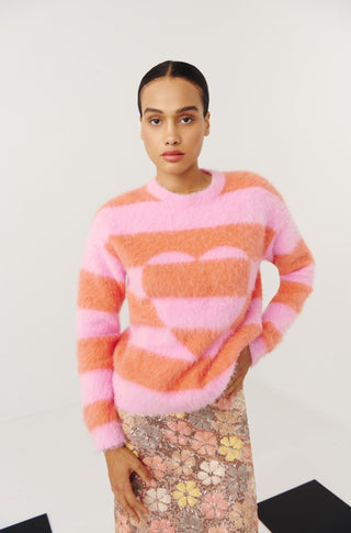 LULLY SWEATER - CELIA B