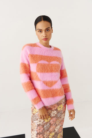 LULLY SWEATER - CELIA B