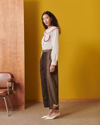 Lumiere Pants - CELIA B