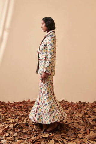 Luminosa Jacket - CELIA B