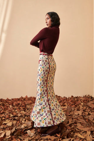 Luminosa Skirt - CELIA B