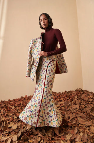 Luminosa Skirt - CELIA B