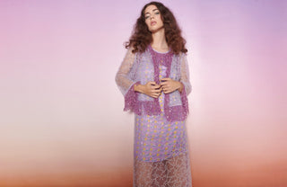 Lunaria Jacket - CELIA B