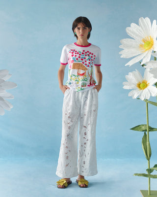 Lychee Pants - CELIA B