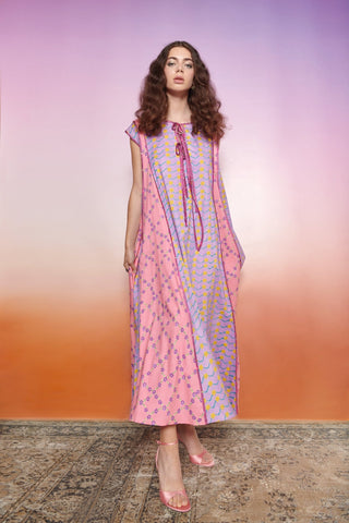 Lyra Dress - CELIA B