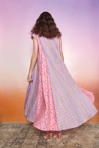 Lyra Dress - CELIA B