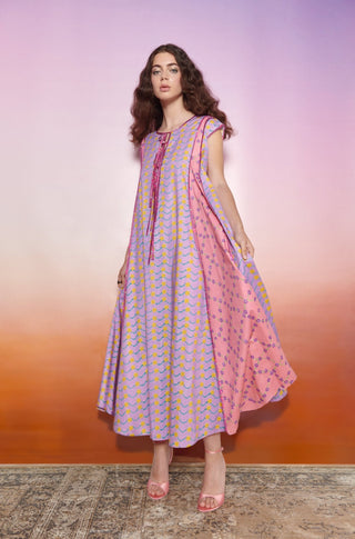 Lyra Dress - CELIA B