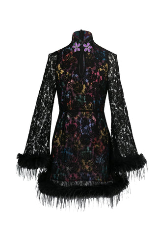Lys Dress - CELIA B