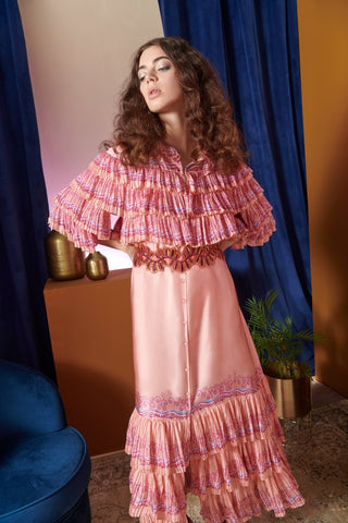 Mahina Dress - CELIA B