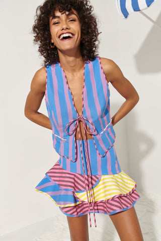 Maite skirt - CELIA B