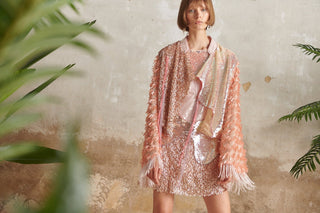 Mela Jacket - CELIA B
