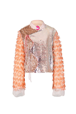 Mela Jacket - CELIA B