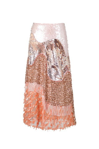 Mela Skirt - CELIA B