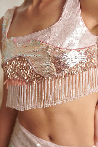 Mela Top - CELIA B
