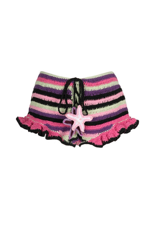 Mercury Shorts - CELIA B