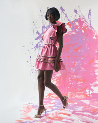 Nerea Dress - CELIA B