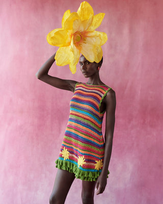 Níspero Dress - CELIA B