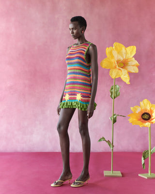 Níspero Dress - CELIA B