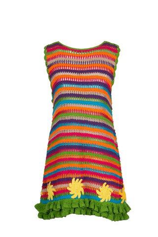 Níspero Dress - CELIA B