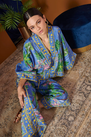 Noche Pants - CELIA B