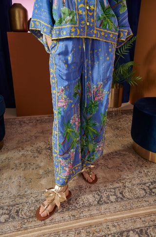 Noche Pants - CELIA B