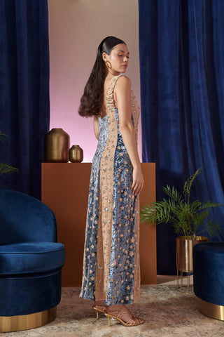 Noctis Dress - CELIA B