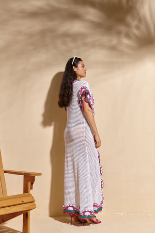 Nunki Dress - CELIA B